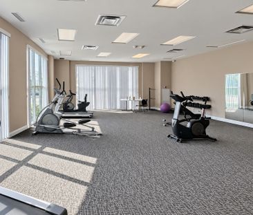 For Lease - 2152 Lawrence Avenue Unit# 1206, Toronto, Ontario - Photo 6