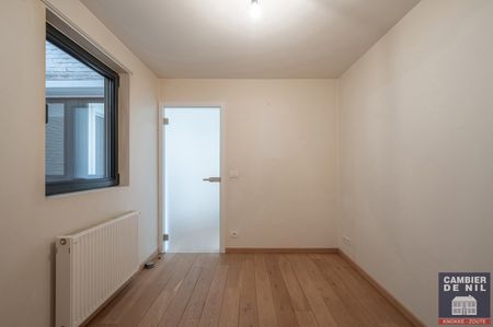 Ongemeubeld, ruim 3 SK-appartement op de Lippenslaan - Photo 4