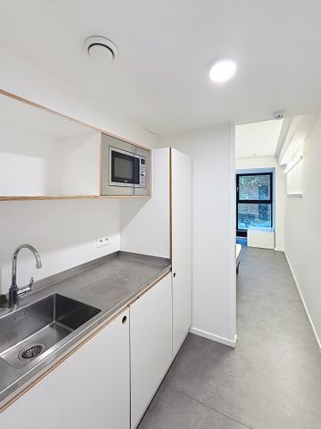 FOR STUDENTS ONLY! Studio for rent at THE LINK - Foto 3