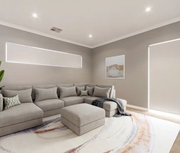 “Stunning near new home opposite parklands” - Photo 5