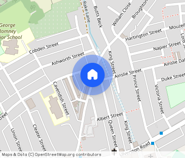 Broughton Road, Dalton-in-Furness - Photo 1
