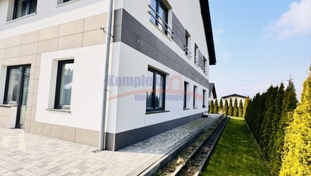 Leśna, Wolin - Zdjęcie 2