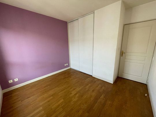 Appartement 2 pièces – LYON - Photo 1