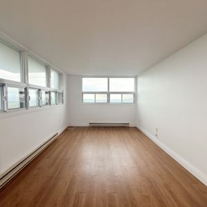 3.5 Tout Inclus Près De L'Uni Laval - Photo 2