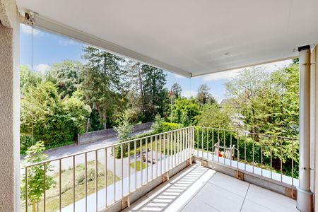 Ideal for singles or couples: 2.5-room apartment in a central location - Foto 5