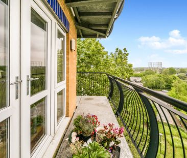 2 bedroom apartment to rent - Photo 2