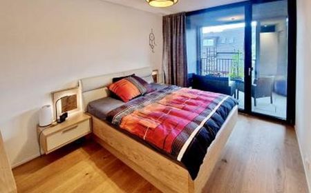 Wohnung in Dielsdorf - Photo 2