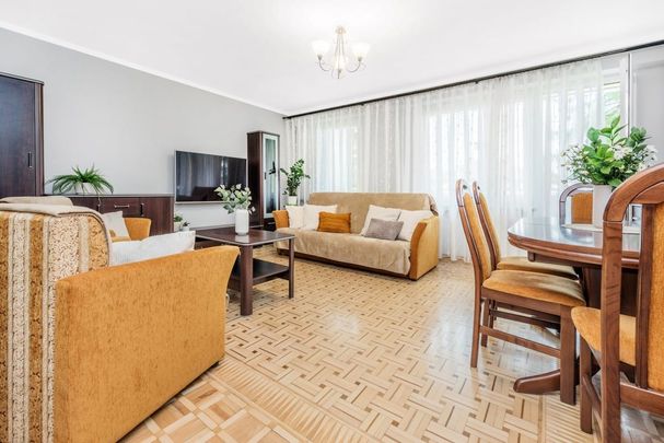 2 pokoje, 48m2, os. Barskie 48.36 m² - Photo 1