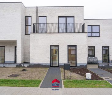 Prachtige nieuwbouwwoning in groen & autovrij park te Lommel - Photo 4