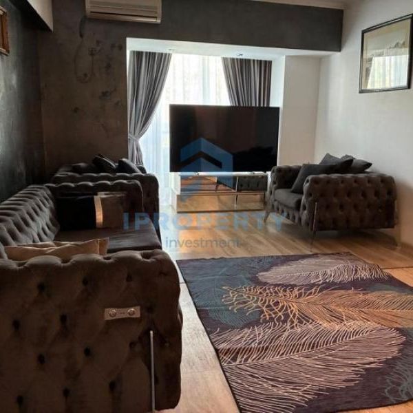 Unirii | 3 Camere | Prox. Metrou | Renovat | Pet Friendly - Photo 1