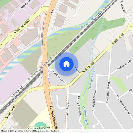 4/12-14 Kulgoa Street, NSW 2560, Leumeah