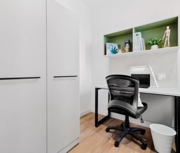 Y Suites on Margaret, Sydney - Photo 2