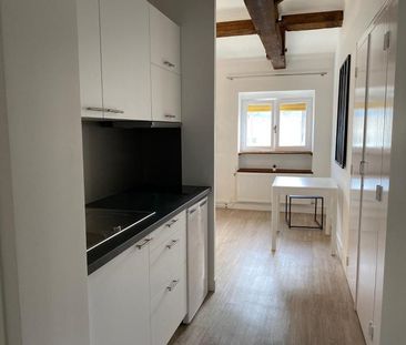 Location Appartement 1 pièce 30m² BORDEAUX 33000 - Photo 5