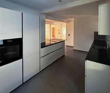 Superbe 4.5 pièces avec balcon terrasse vue dégagée - Foto 5