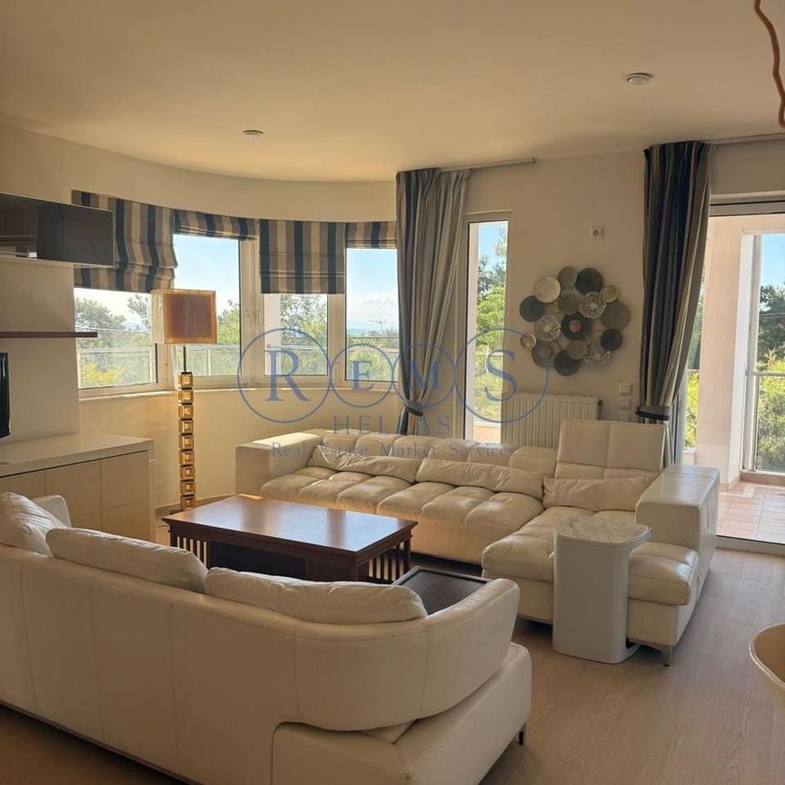 Διαμέρισμα για ενοικίαση - Γλυφάδα, - Photo 1