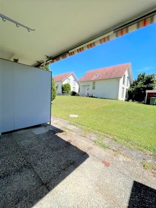 Suchen Sie eine gemütliche Wohnung an einer ruhigen und zentralen Lage? - Photo 1