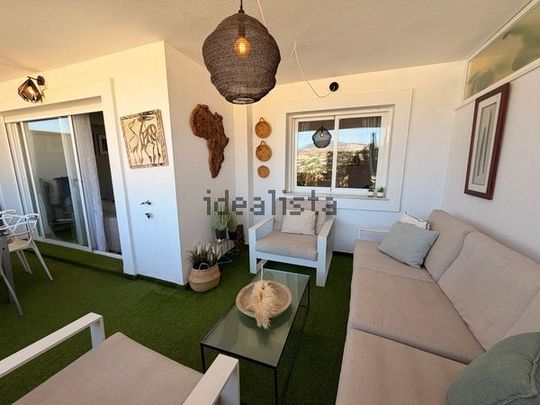 Alquiler de piso en Calle Benito Pérez Galdós, 482 - Photo 1