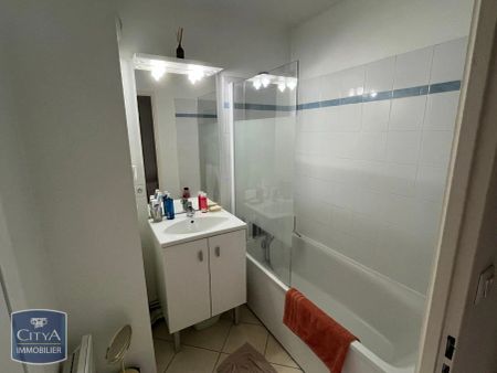 Appartement à louer 3 pièces 58.6m² - Photo 5