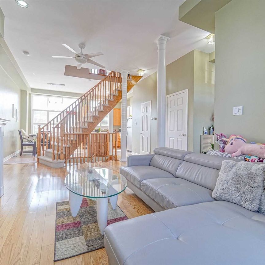 For Lease - 128 Walkerville Road, Markham, Ontario - Photo 1