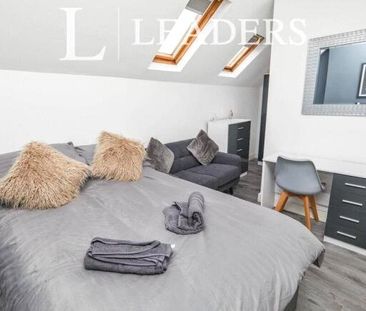 1 bedroom property to rent Sneinton Dale, Nottingham, NG2 - Photo 3