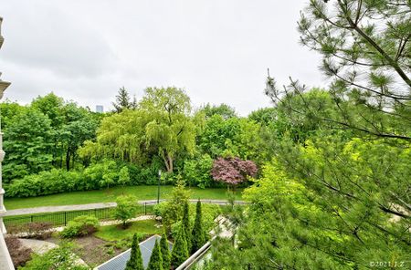 For Lease - 20 Bloorview Place Unit# 201, Toronto, Ontario - Photo 4