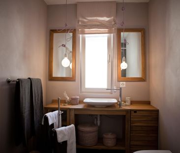 Charmant appartement 2 pièces rénové et meublé à Saint-Livres, dans... - Photo 2