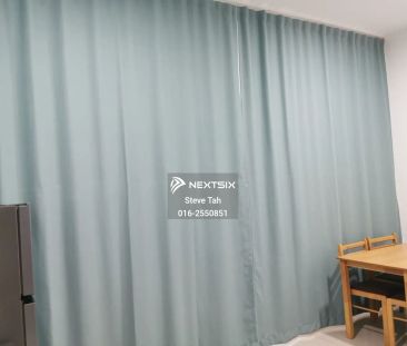 KSL Residences 2 @ Kangkar Tebrau - Foto 2