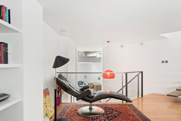 2 bedroom maisonette to rent - Photo 1