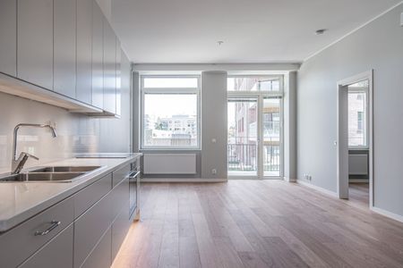 Aspvretsgatan 4 - Photo 4