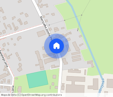 Nowe,Centrum Pabianic,teren zamykany,parking, Fv - Фото 1