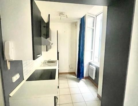 Appartement F1 à louer 1 pièce - 32,83 m2 MONTAUBAN - 82 - Photo 1