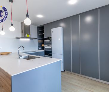 Flat - Puerto de Sagunto (Centro puerto) - Photo 2
