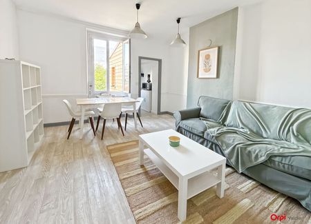 Appartement à louer 2 pièces • 34,49 m2 Orléans - Photo 2