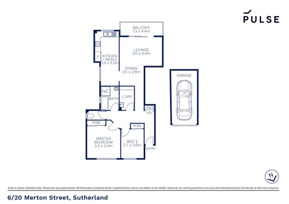 “Ideal Location” - Photo 1