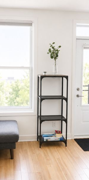 Appartement Meublé Et Tout Inclus - Photo 1