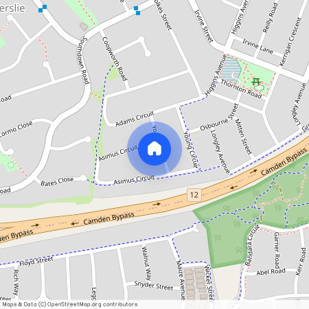 39 Young Circuit, NSW 2570, Elderslie