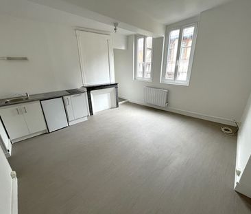 Location Appartement 1 pièce 23m² ROUEN 76000 - Photo 1