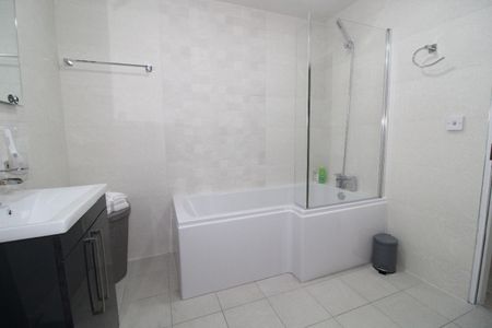 Fleet House, Flat 2, Fox Street, PRESTON PR1 2UT - Photo 3