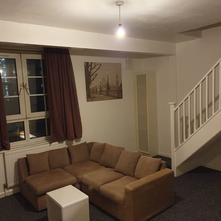Room in a Shared Flat, Ring House, E1 - Photo 1