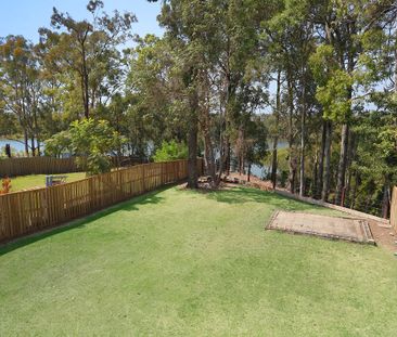 78A River Meadows Drive, Upper Coomera QLD 4209 - House For Rent | ... - Photo 5
