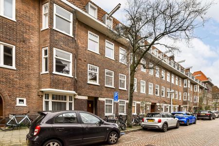 Agamemnonstraat 9-H, Van Tuyllbuurt, 1076LN, Amsterdam - Foto 4