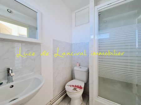 Location Appartement 3 pièces 40m² BEAUTOR 02800 - Photo 3