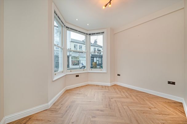 Dawes Road, SW6, London - Photo 1