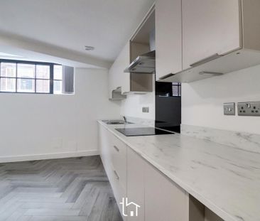 1 bedroom apartment to rent - Photo 2