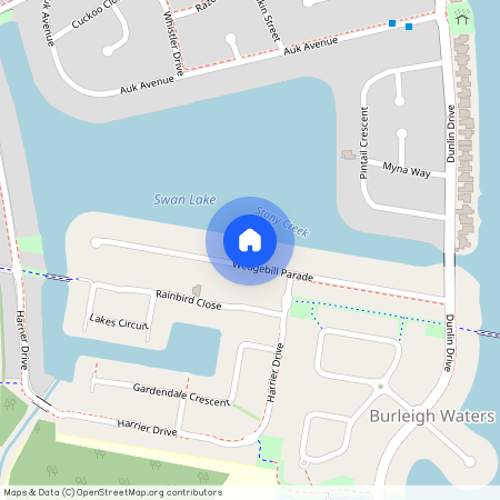 37 Wedgebill Parade, Burleigh Waters QLD 4220