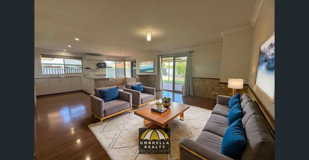 Modern, Tidy & Ready to Call Home! - Photo 1