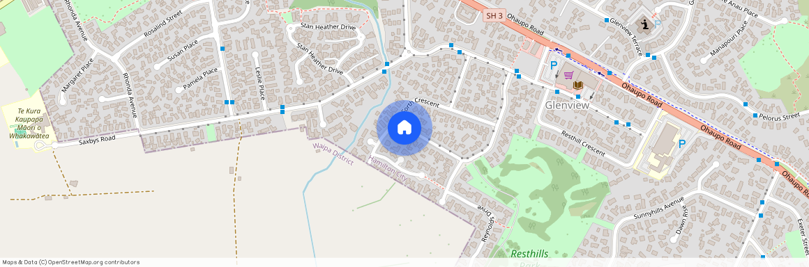 17 Oban Avenue, Glenview, Hamilton City