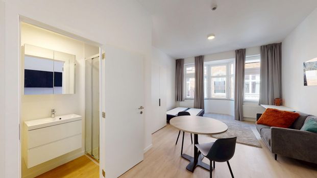Krakenstraat 9 / 0101, 3000 Leuven - Photo 1
