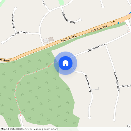 1A Dewberry Way, Qld 4211, Gaven