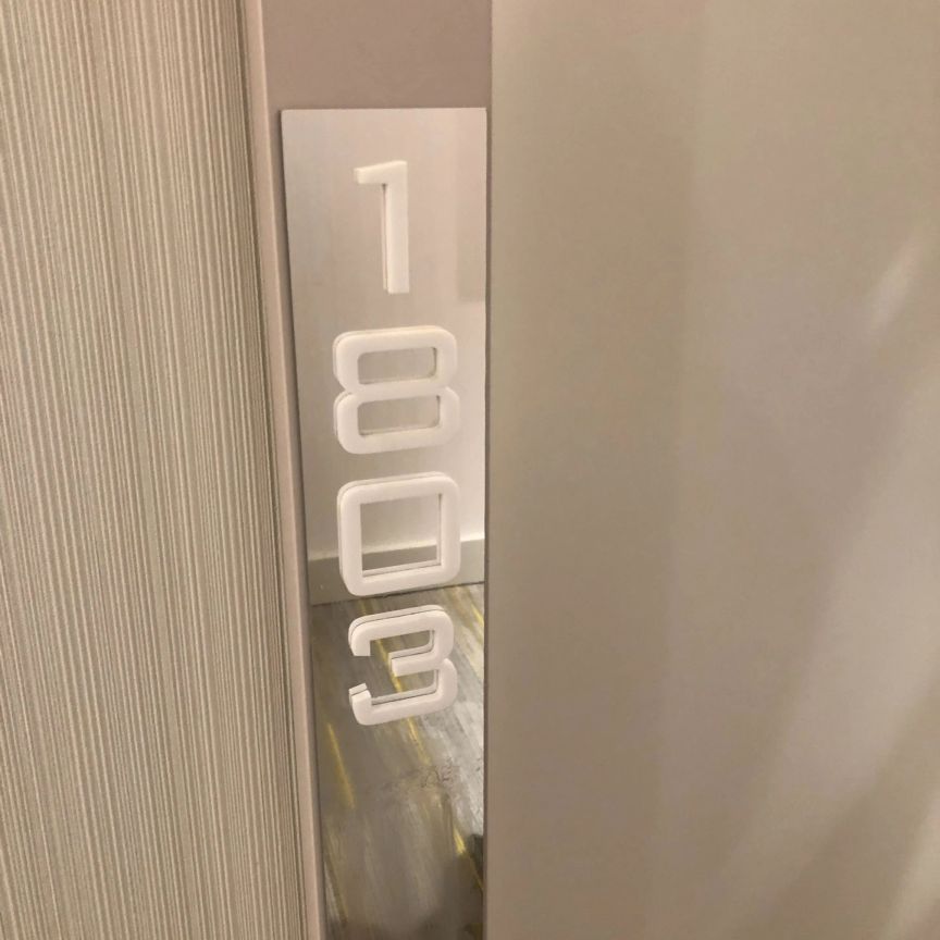 50 Ordnance Street #1803 - Photo 1